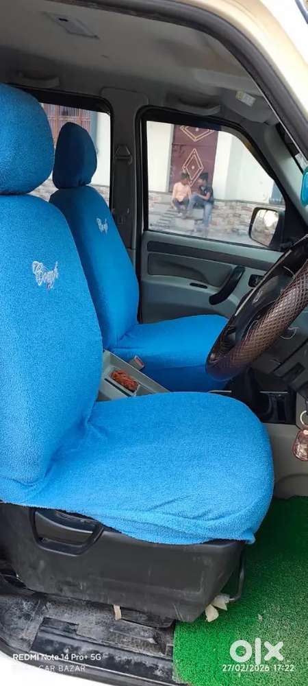 Mahindra Scorpio 2020 Diesel 82580 Km Driven