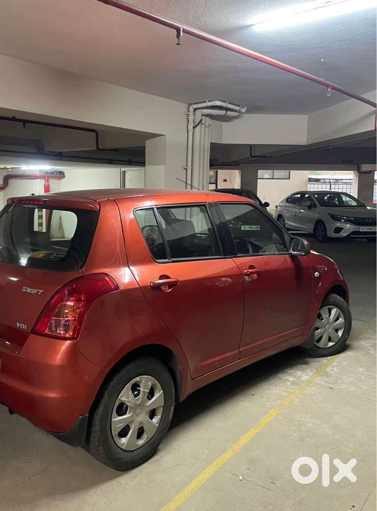 Swift Diesel Maruti 2009