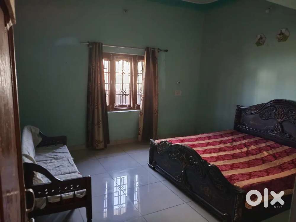 2bhk house for rent 53 miles (rajiana)yol road