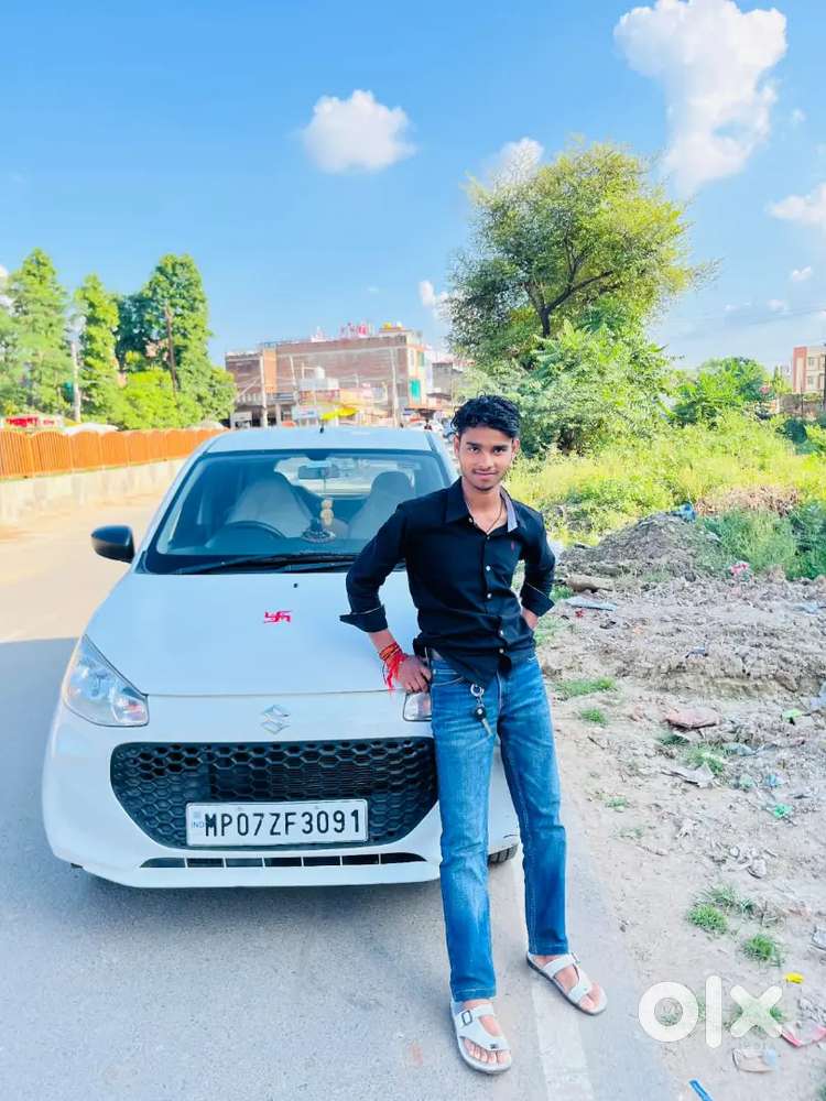 Maruti Suzuki Alto K10 2023 मॉडल