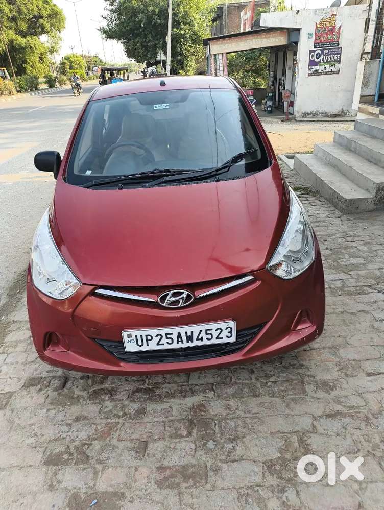 Hyundai Eon 2013