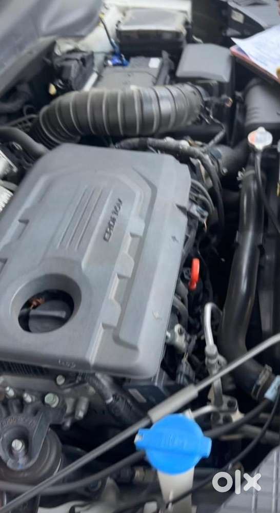 2021 Hyundai Diesel Car