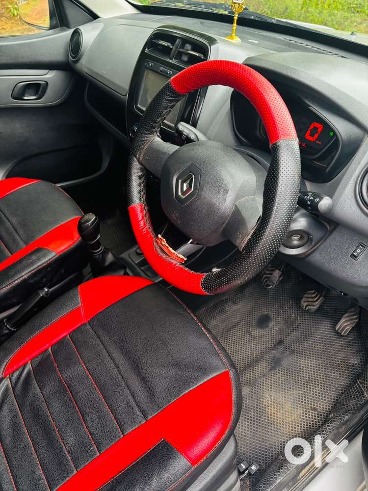 Renault Kwid, 2016, Petrol