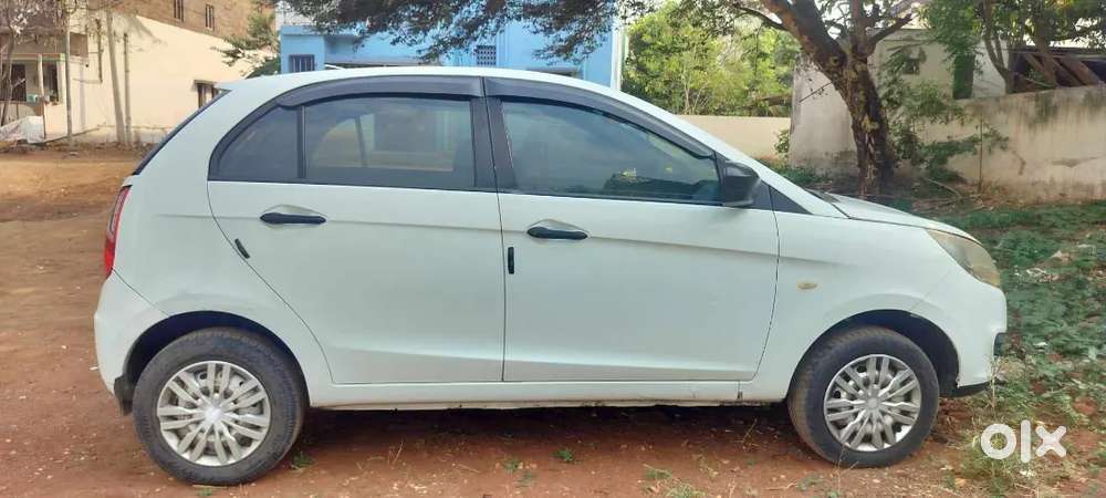 Tata Bolt 1.3 Diesel Manual 2017