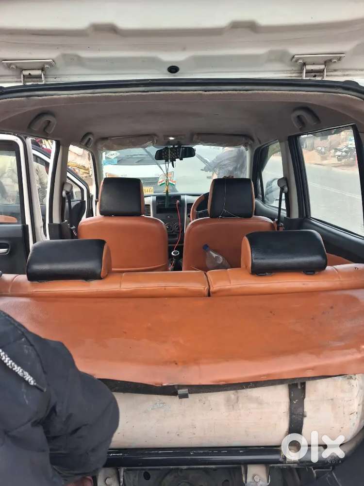 Wagonar Gadi Hai Paper Clear Hai Ac Chalu