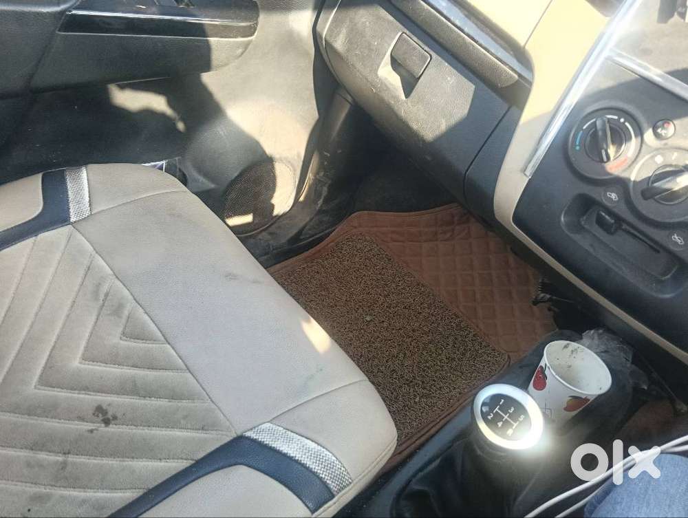 Maruti Suzuki Wagon R 1.0 2018 Petrol 58000 Km Driven