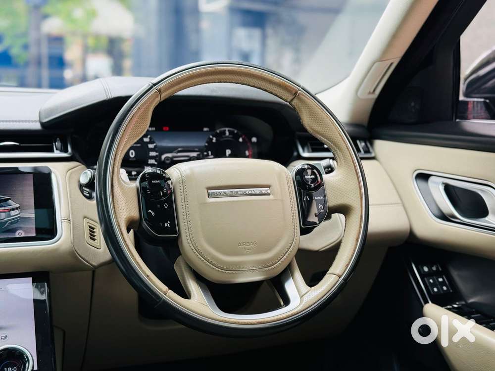 Land Rover Range Velar R-dynamic S, 2019, Diesel