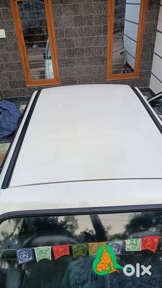 Maruti Suzuki 800 Petrol 2000
