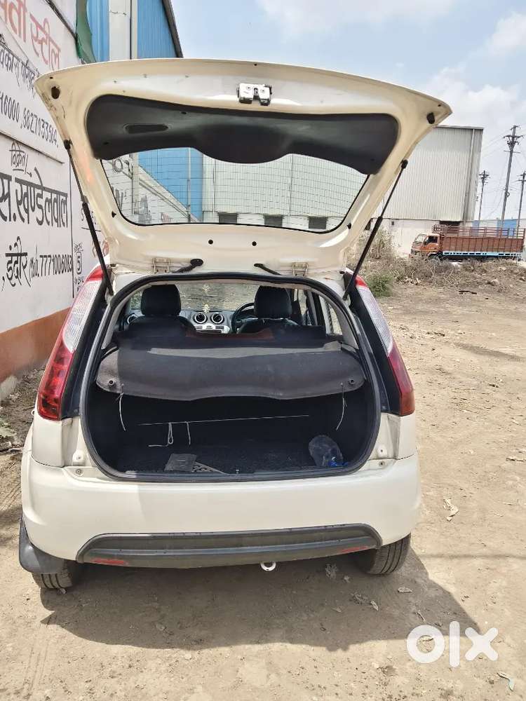Ford Figo 2012 Diesel Well Maintained