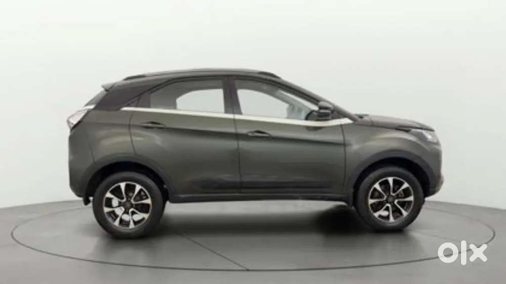 Tata Tiago 2023 Cng & Hybrids 34624 Km Driven