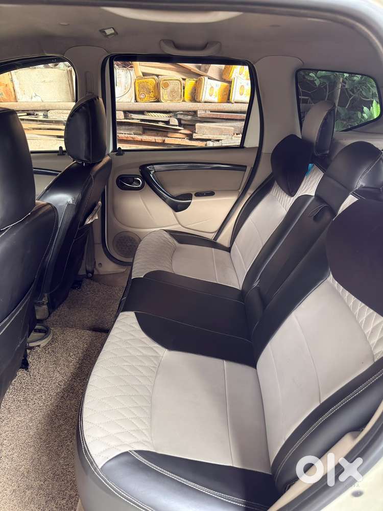 Nissan Terrano Xl 2014