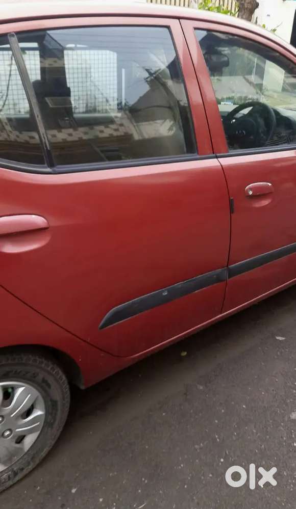 Hyundai I10 2009 Petrol Well Maintained