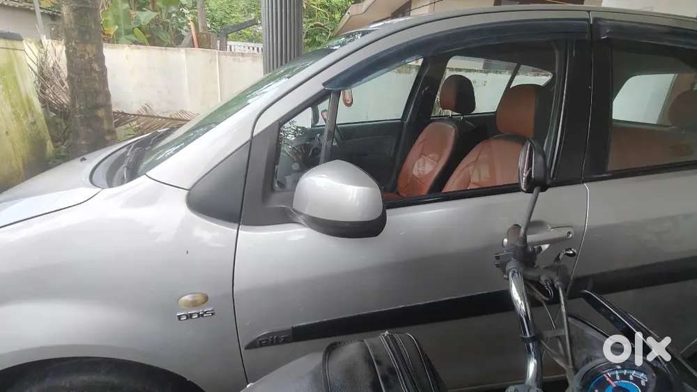Maruti Ritz Vdi 2010