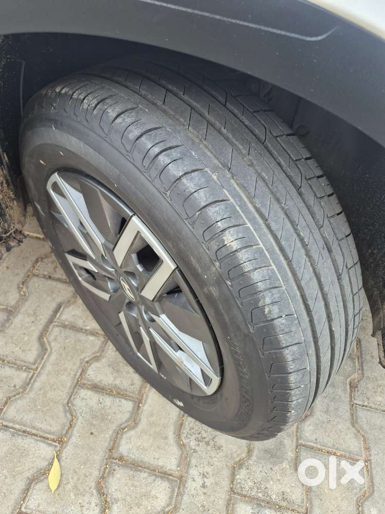 Hyundai Venue 1.5 Crdi S Plus, 2022, Diesel