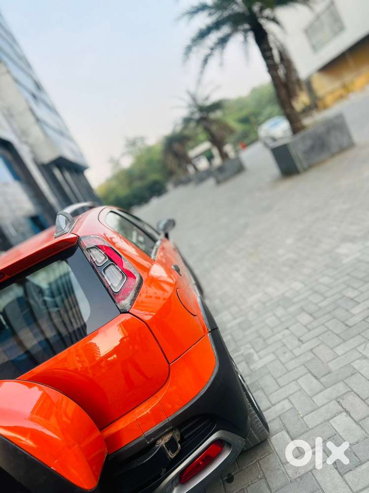 Fiat Avventura Multijet Emotion, 2015, Diesel