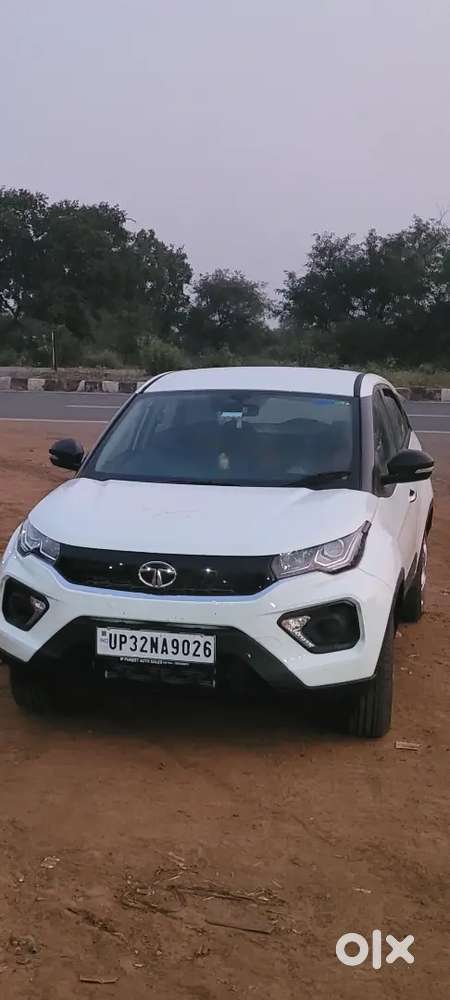Tata Nexon  2023