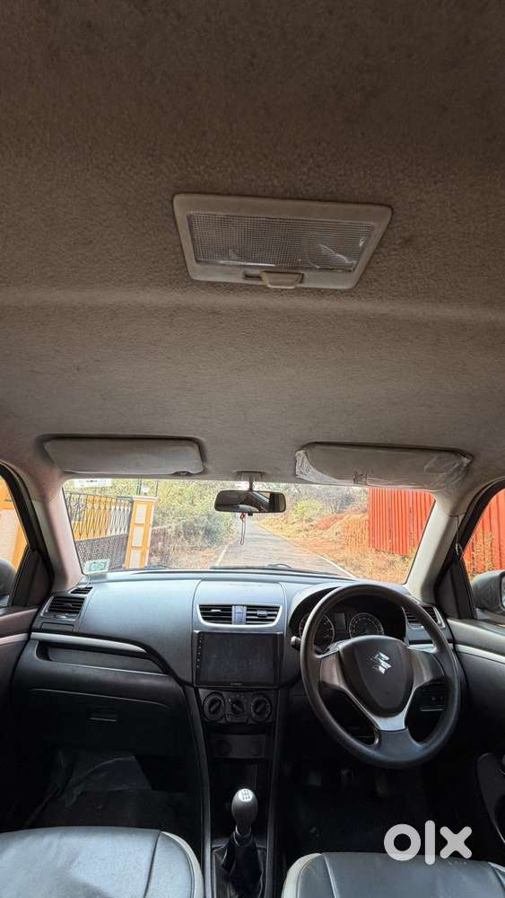 Maruti Suzuki Swift Vxi, 2014, Petrol