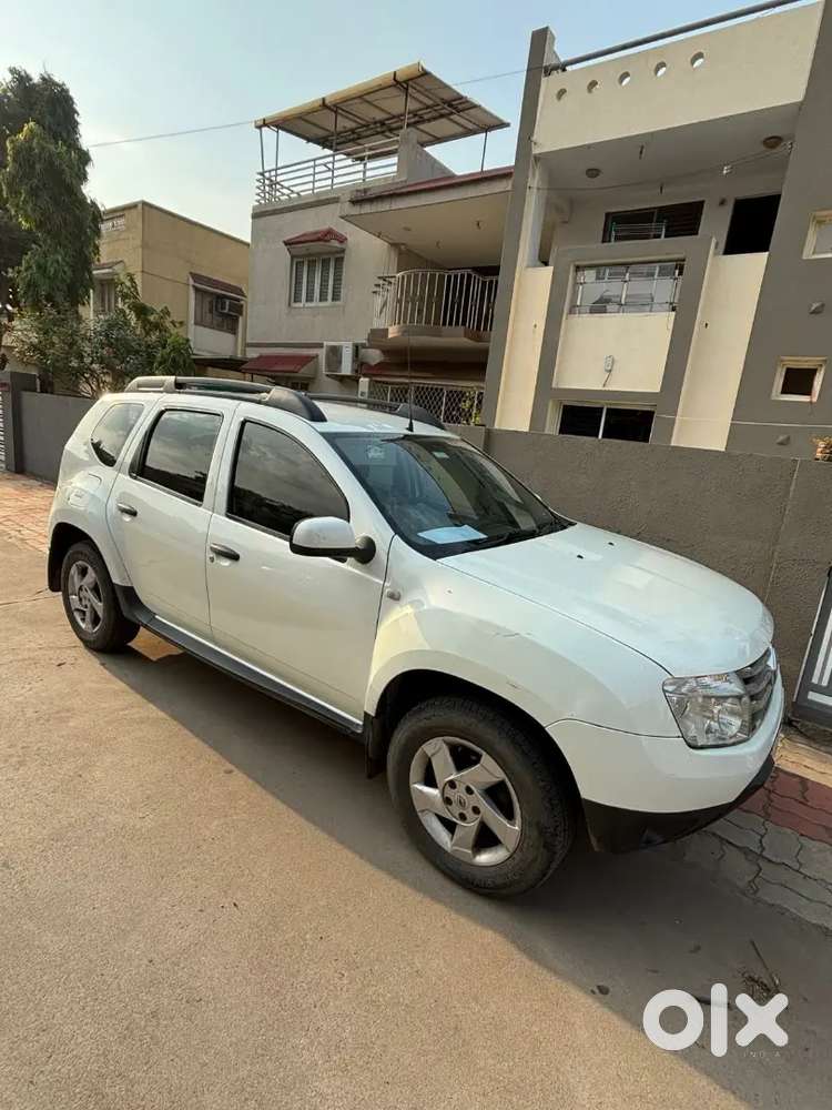 Car In Well And Good Condition