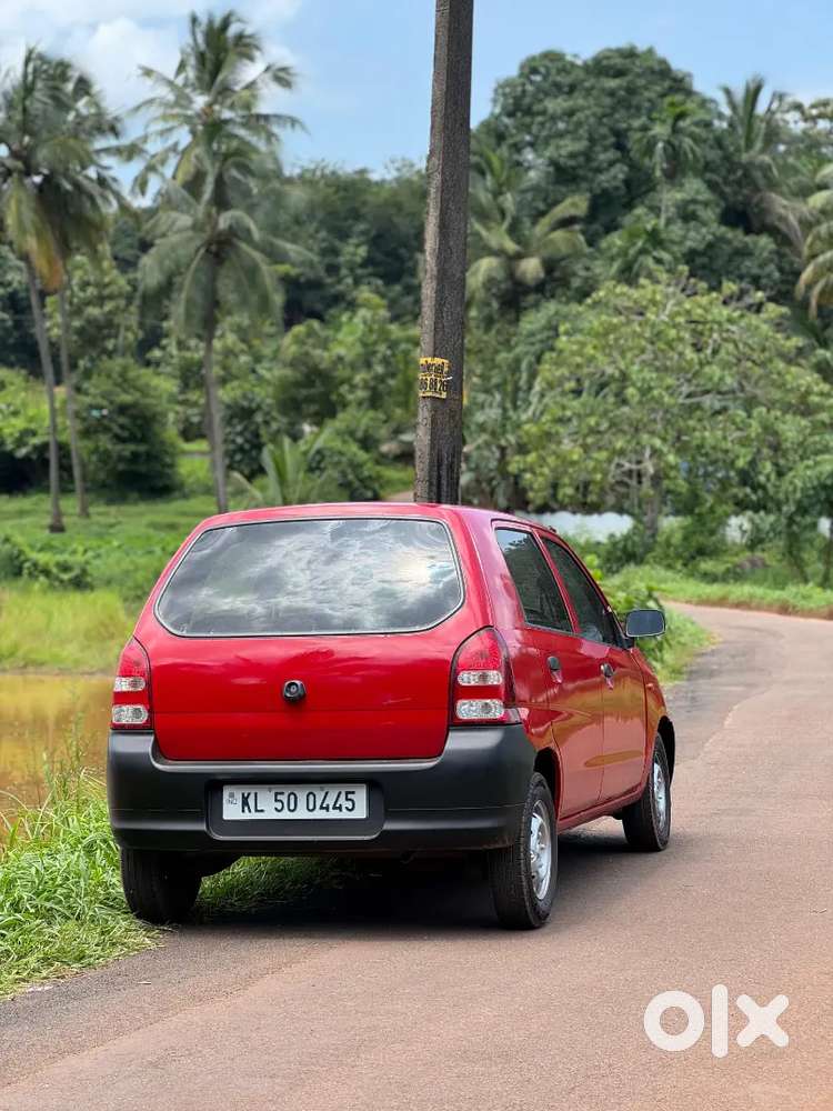 Maruti Suzuki Alto 2006