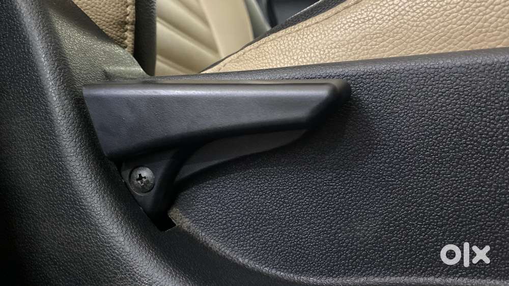 Tata Tiago 1.2 Revotron Xt, 2017, Petrol