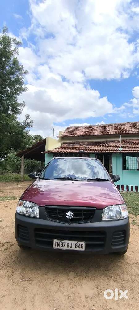 Alto Lxi Red