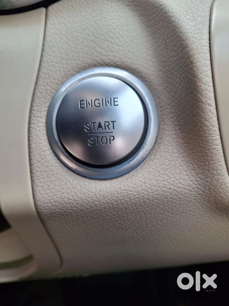 Mercedes-benz C-class 2.0 220d, 2017, Diesel