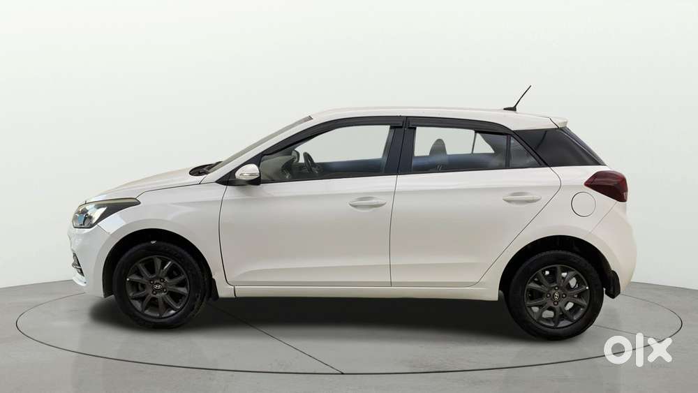 Hyundai Elite I20 Asta 1.4 Crdi, 2018, Diesel