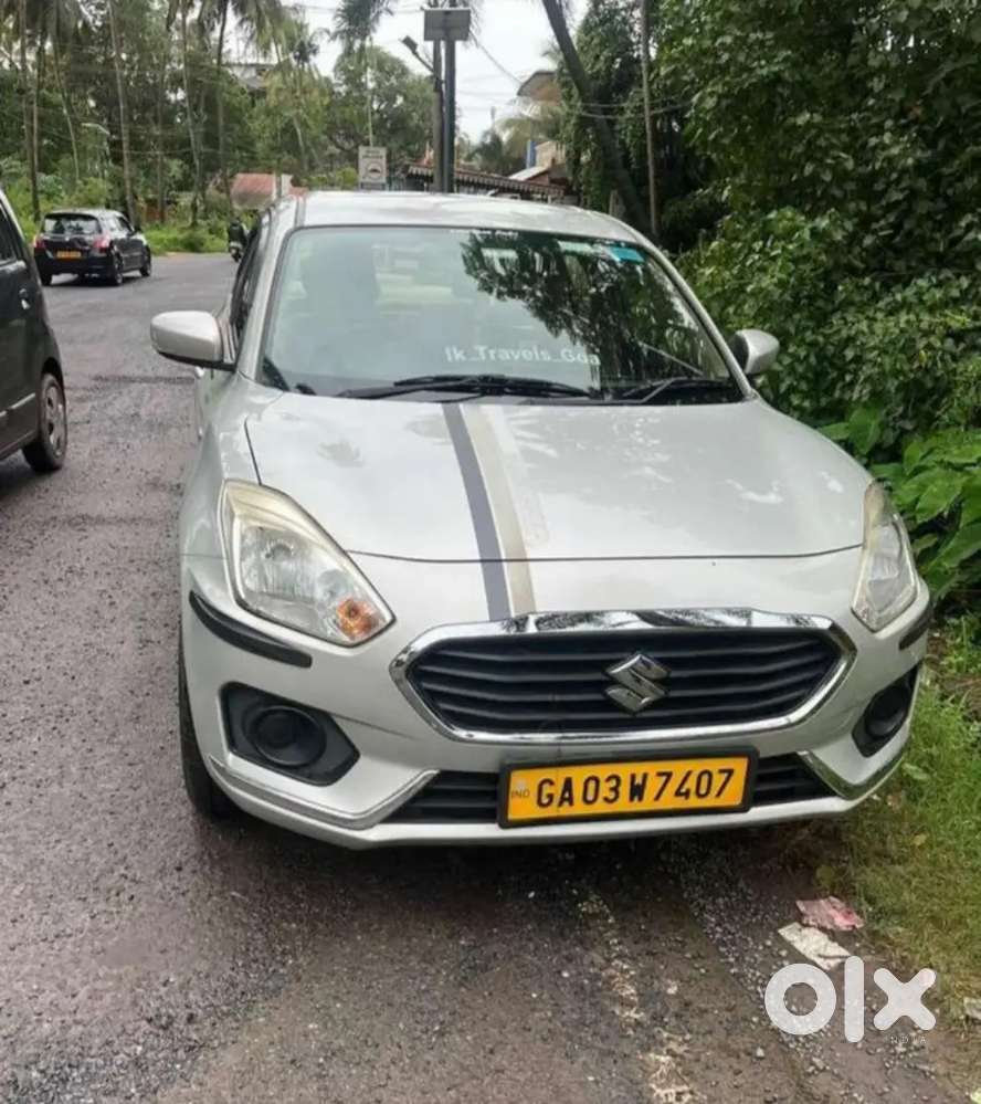 Swift Desire For Urgent Sale