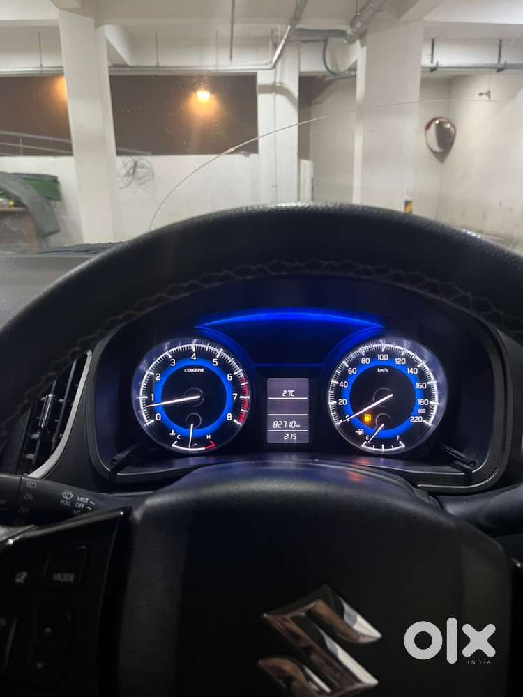 Maruti Suzuki Baleno 2020 Petrol Well Maintained