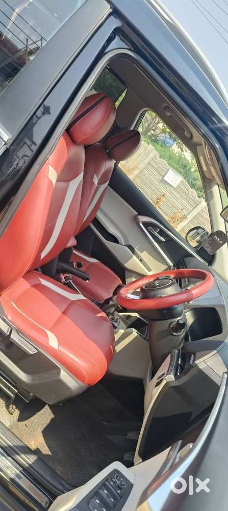 Kia Carens Prestige Plus Diesel, 2022, Diesel