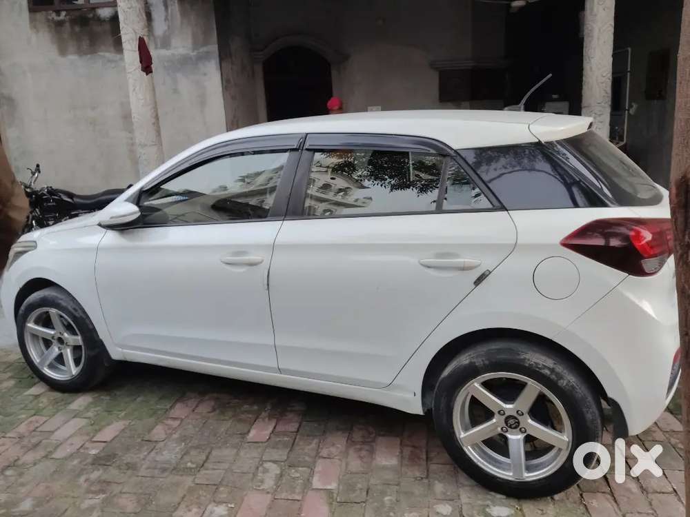 Hyundai I20 1.4 Asta 2018