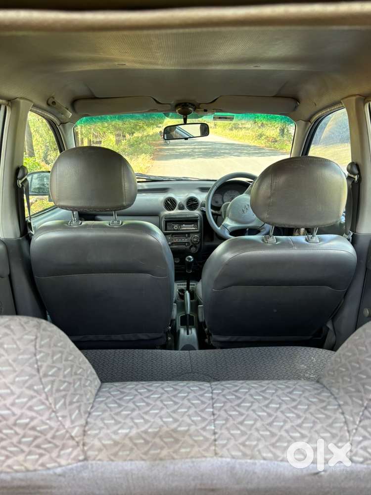 Hyundai Santro Xing 2003 Petrol Good Condition