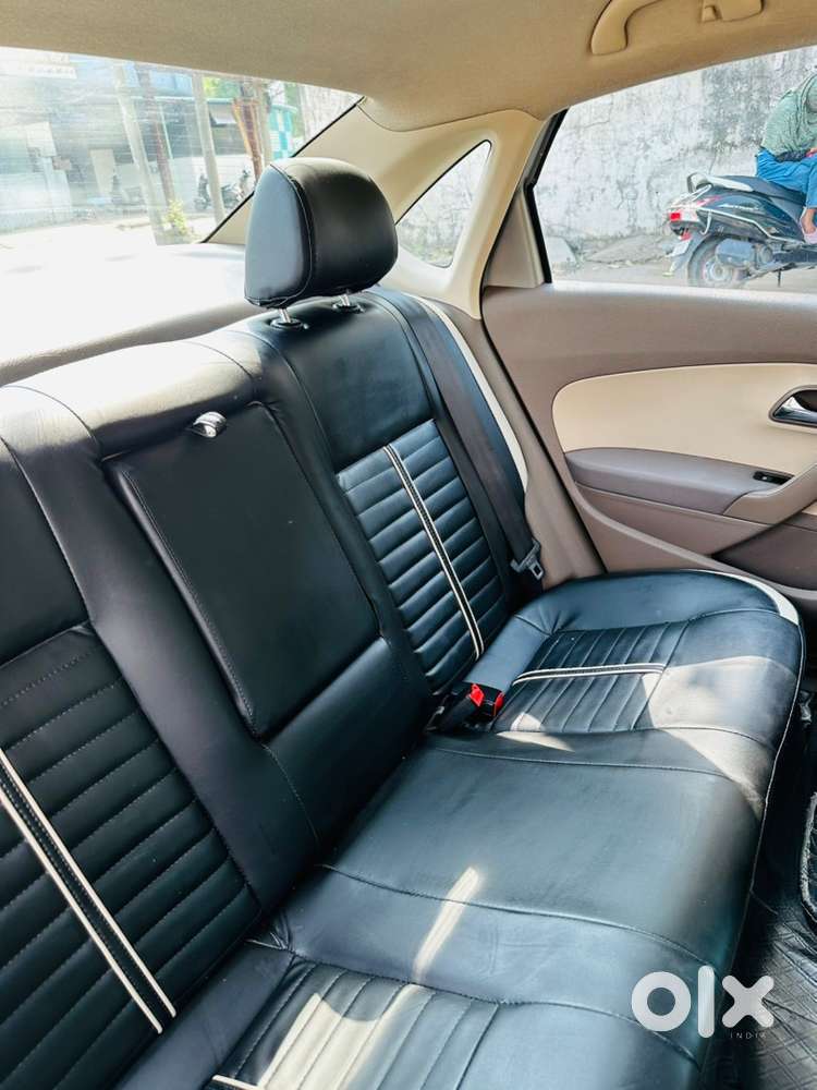 Skoda Rapid 2015 Diesel Well Maintained