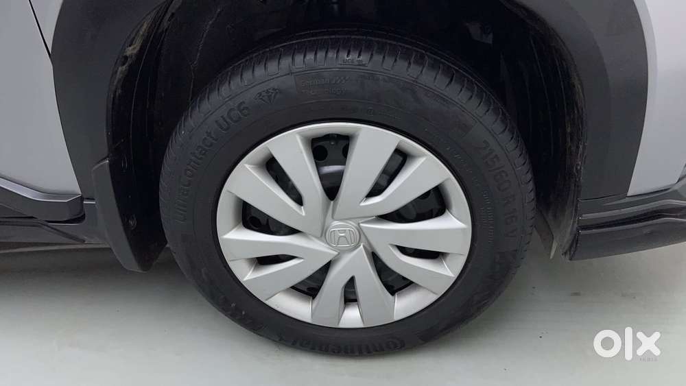 Honda Elevate V Cvt, 2024, Petrol