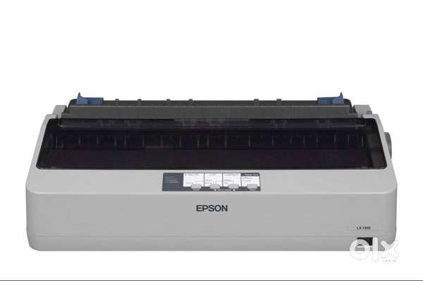 epson dotmatrix printer