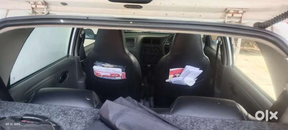 Maruti Suzuki Alto K10 2012 Petrol 125000 Km Driven