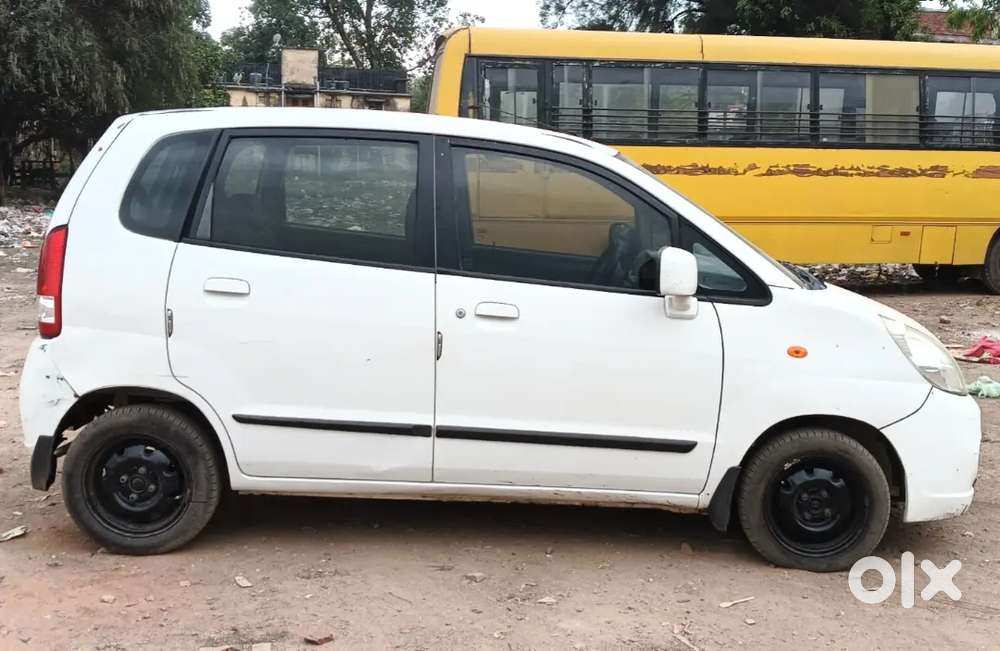 Maruti Suzuki Zen Estilo 2012 Petrol