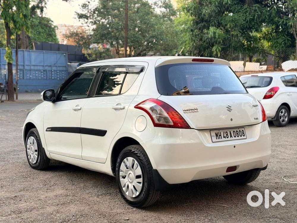 Maruti Suzuki Swift Ddis Vdi, 2011, Diesel