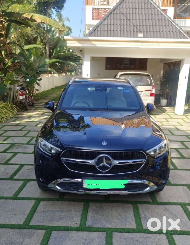 Mercedes-benz Glc 300 4 Matic, 2025, Petrol