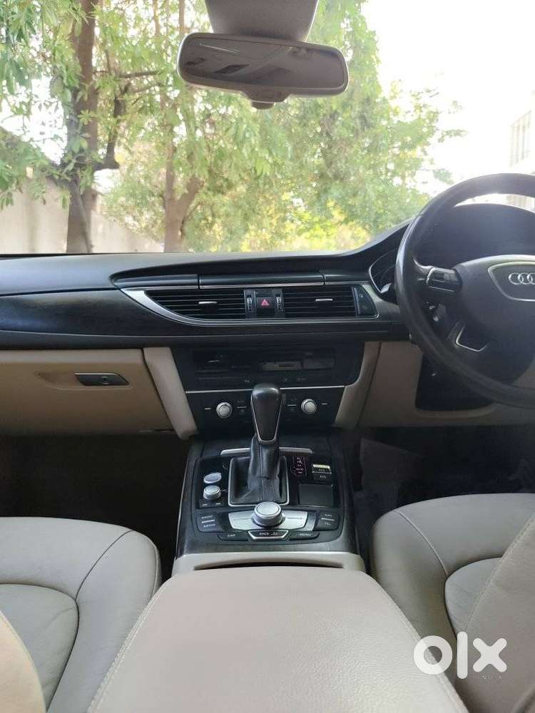 Audi A6 35 Tdi S Line Matrix, 2019, Diesel