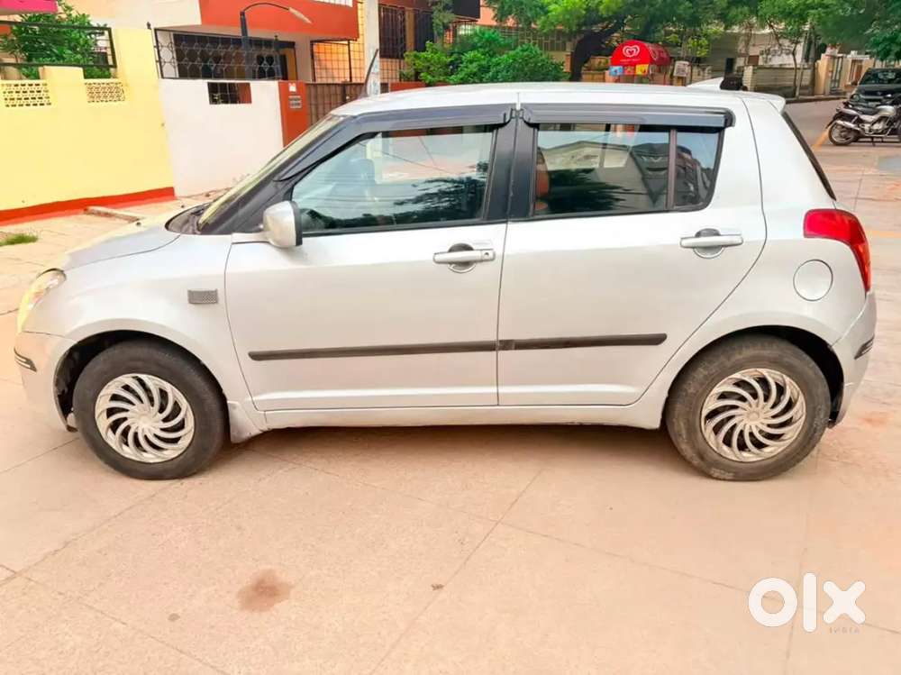 Maruti Suzuki Swift Vdi 2008
