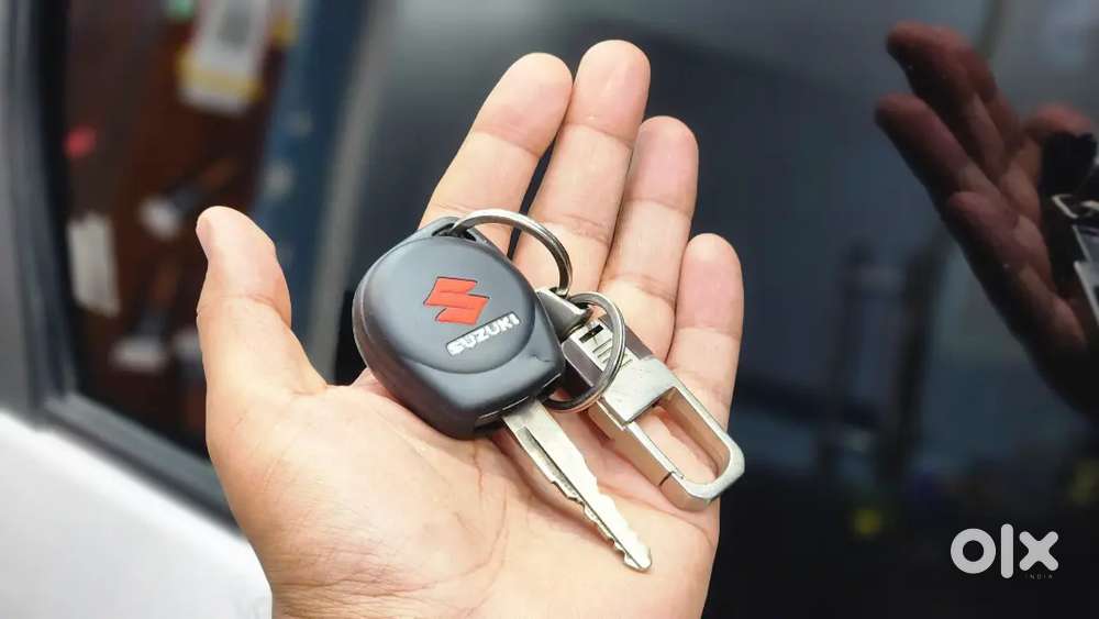 2023 Maruti Suzuki Wagon R Vxi