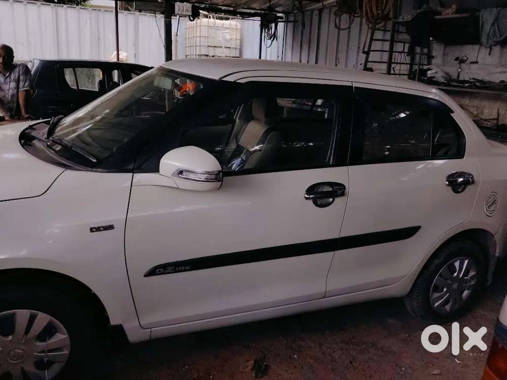 Doctor Used Vehicle