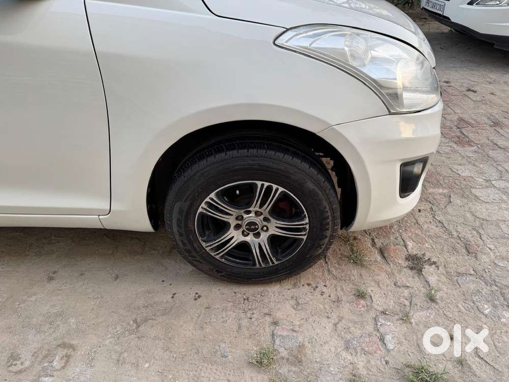 Maruti Suzuki Swift Dzire Vdi, 2014, Diesel