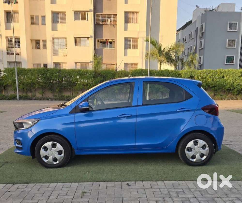 Tata Tiago, 2021, Petrol