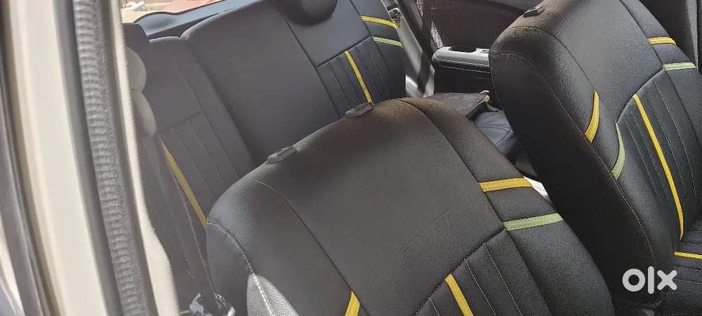 Maruti Suzuki Ritz Vdi Abs 2014 Diesel