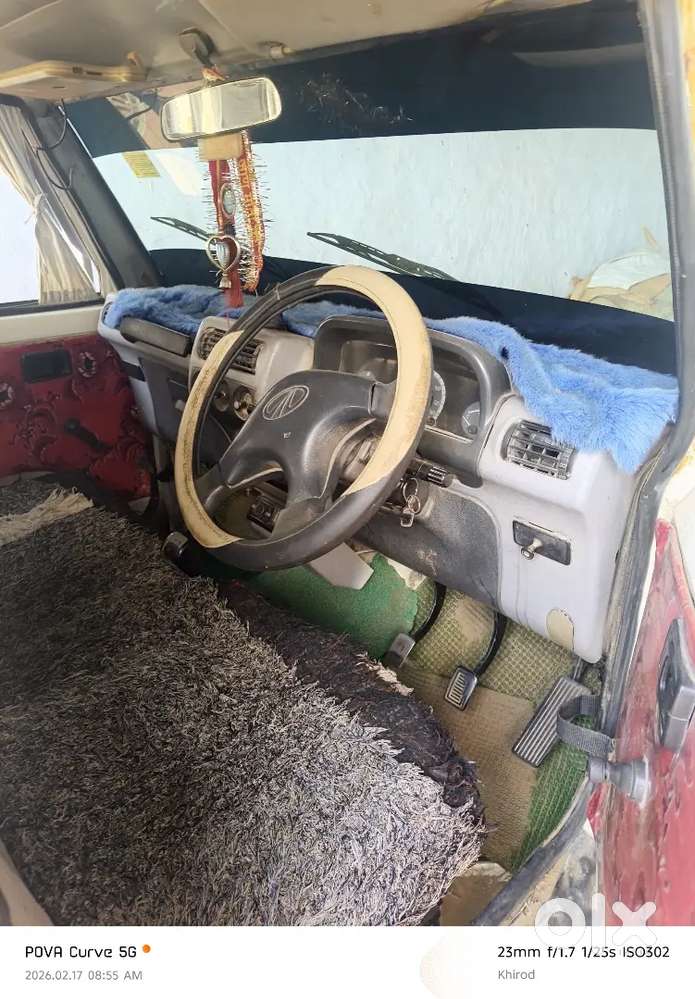 Mahindra Bolero 2010 Diesel Well Maintained