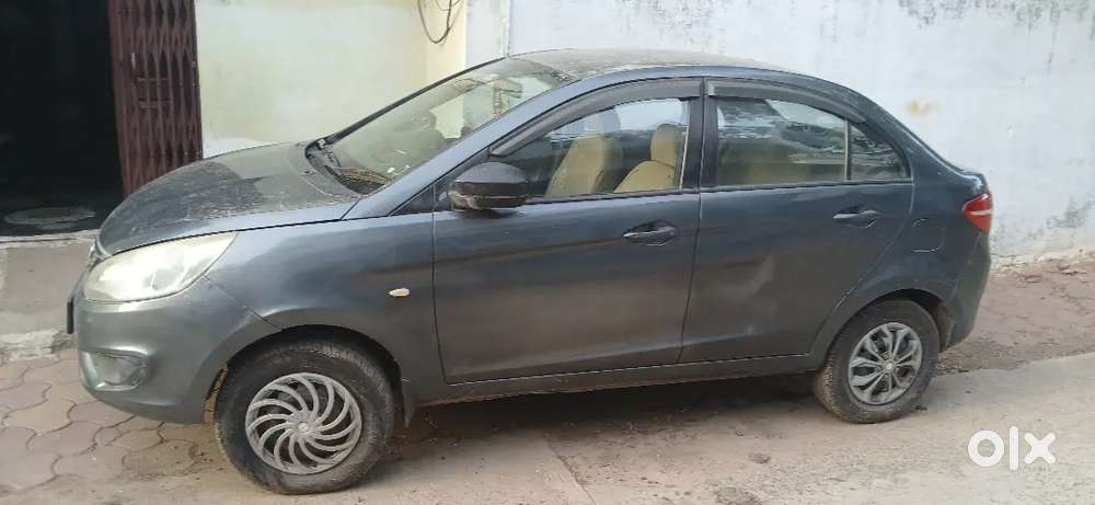 Tata Zest 2017 Diesel 68000 Km Driven