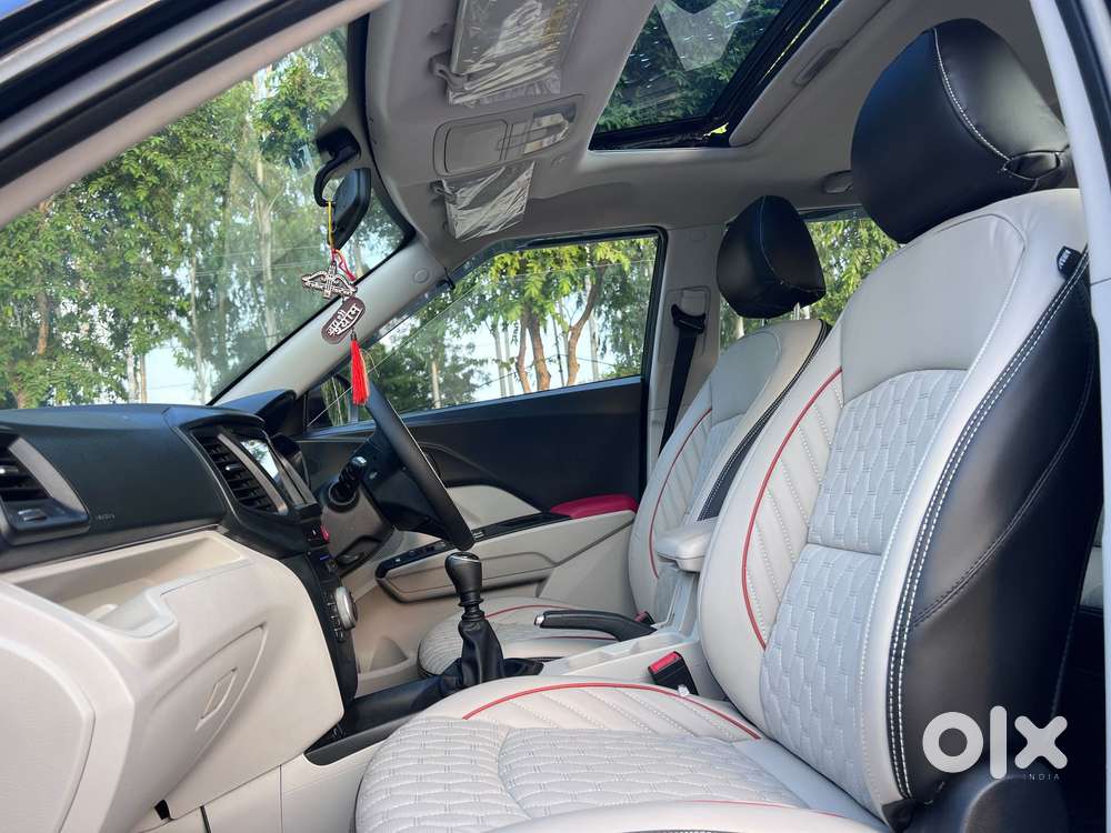 Mahindra Xuv300, 2024, Diesel