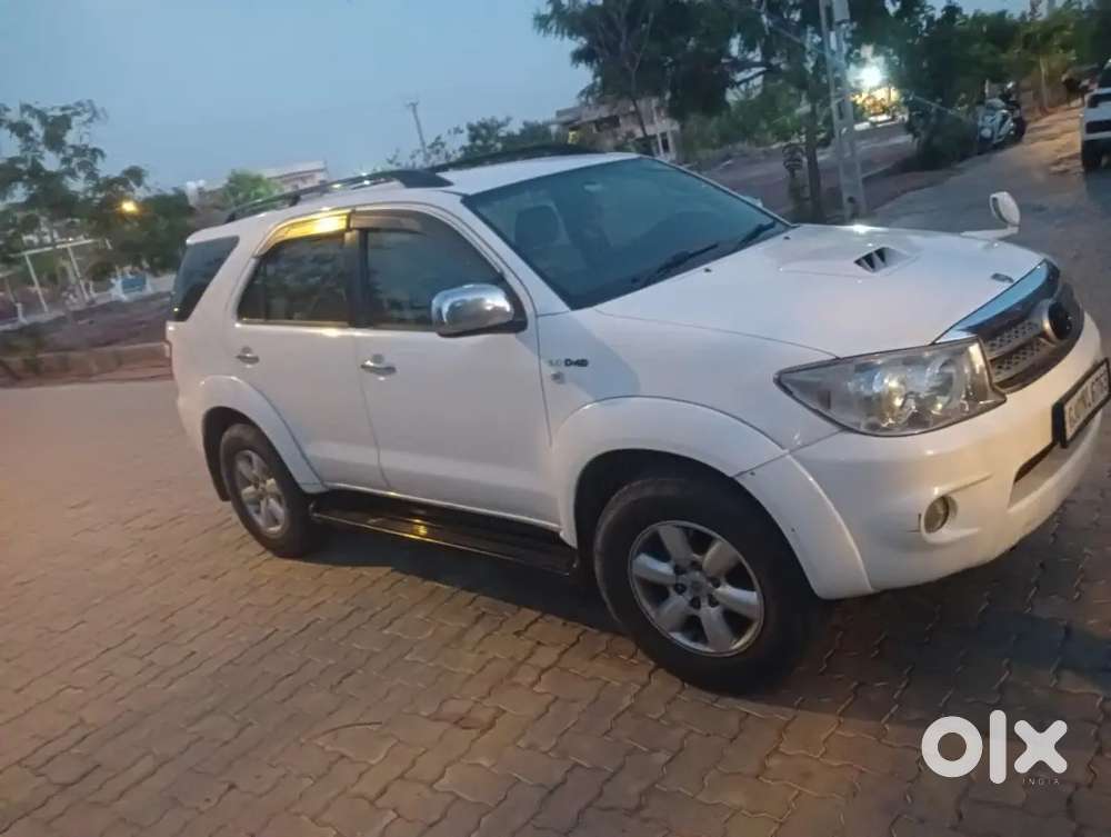 Good Condition Car